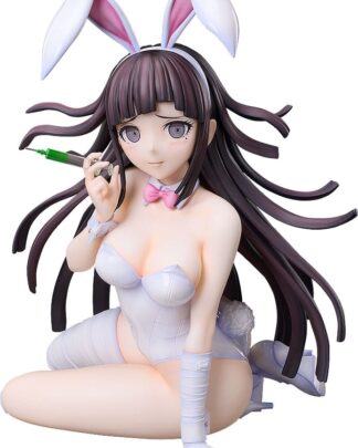 Danganronpa 2 Goodbye Despair PVC Statue 1/4 Mikan Tsumiki: Bunny Ver. 28 cm