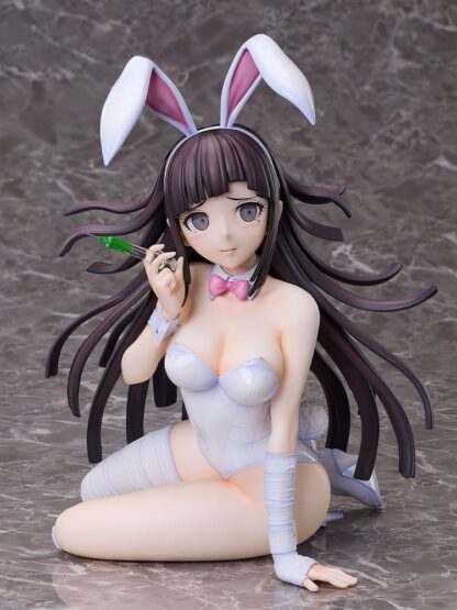 Danganronpa 2 Goodbye Despair PVC Statue 1/4 Mikan Tsumiki: Bunny Ver. 28 cm – Bild 3