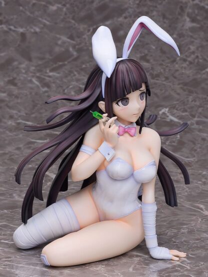 Danganronpa 2 Goodbye Despair PVC Statue 1/4 Mikan Tsumiki: Bunny Ver. 28 cm – Bild 4