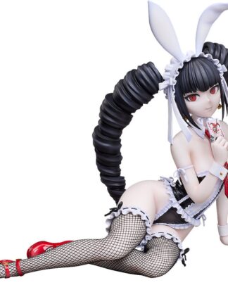Danganronpa Trigger Happy Havoc PVC Statue 1/4 Celestia Ludenberg Bunny Ver. 26 cm