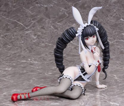 Danganronpa Trigger Happy Havoc PVC Statue 1/4 Celestia Ludenberg Bunny Ver. 26 cm – Bild 2