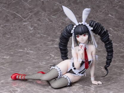Danganronpa Trigger Happy Havoc PVC Statue 1/4 Celestia Ludenberg Bunny Ver. 26 cm – Bild 3