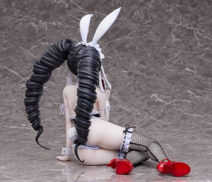 Danganronpa Trigger Happy Havoc PVC Statue 1/4 Celestia Ludenberg Bunny Ver. 26 cm – Bild 6