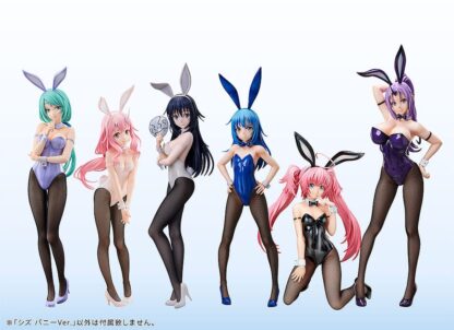 That Time I Got Reincarnated as a Slime PVC Statue 1/4 Shizu: Bunny Ver. 43 cm – Bild 8