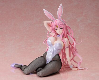To Love-Ru Darkness PVC Statue 1/4 Sephie Michaela Deviluke: Bunny Ver. 28 cm – Bild 2