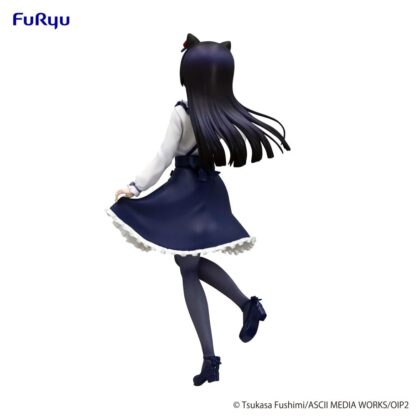 Oreimo 2 Trio-Try-iT PVC Statue Kuroneko 19 cm – Bild 3