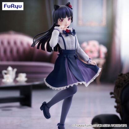 Oreimo 2 Trio-Try-iT PVC Statue Kuroneko 19 cm – Bild 10