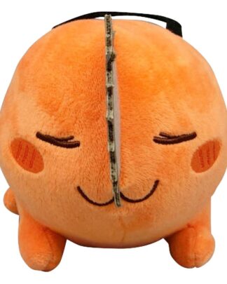Chainsaw Man Plüschfigur Pochita Sleeping 20 cm