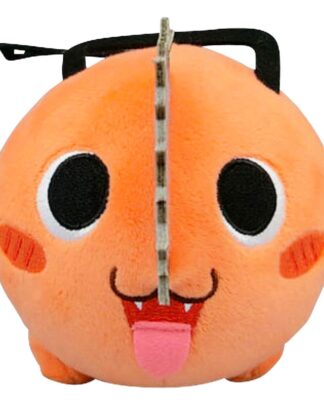 Chainsaw Man Plüschfigur Pochita Tongue 20 cm