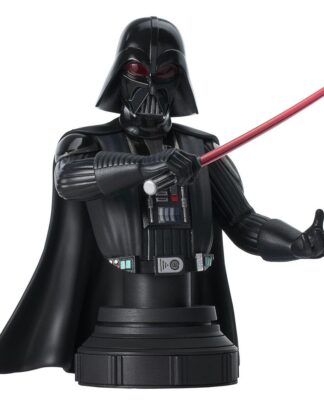 Star Wars Rebels Büste 1/7 Darth Vader 15 cm