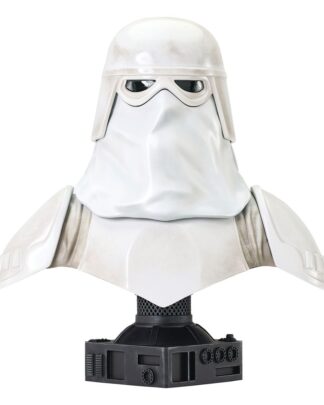 Star Wars Episode VI Legends in 3D Büste 1/2 Snowtrooper 25 cm
