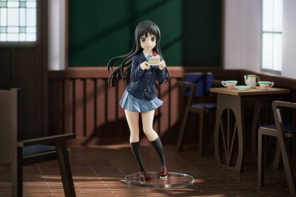 K-On! Pop Up Parade PVC Statue Mio Akiyama L Size 22 cm – Bild 3