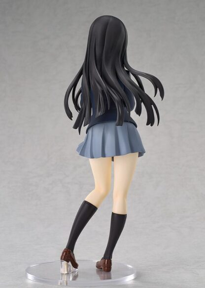 K-On! Pop Up Parade PVC Statue Mio Akiyama L Size 22 cm – Bild 6