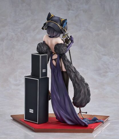 Azur Lane Statue 1/7 Cheshire: Cait Sith Crooner Ver. 24 cm – Bild 9