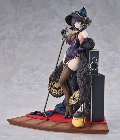 Azur Lane Statue 1/7 Cheshire: Cait Sith Crooner Ver. 24 cm – Bild 10
