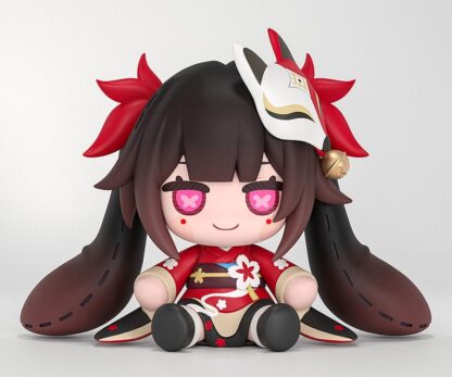 Honkai: Star Rail Huggy Good Smile Chibi Figur Sparkle's Bomb Doll 7 cm – Bild 2