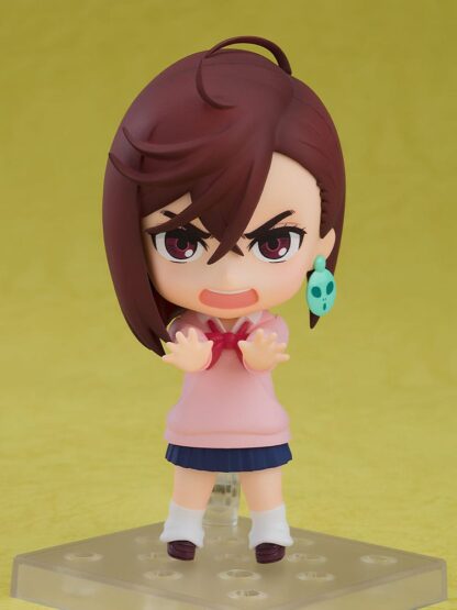 Dandadan Nendoroid Actionfigur Momo 10 cm – Bild 3
