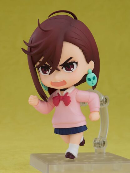 Dandadan Nendoroid Actionfigur Momo 10 cm – Bild 5