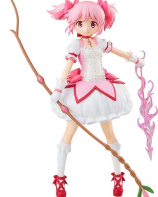 Puella Magi Madoka Magica The Movie -Rebellion- Pop Up Parade Statue Madoka Kaname 16 cm (re-run)