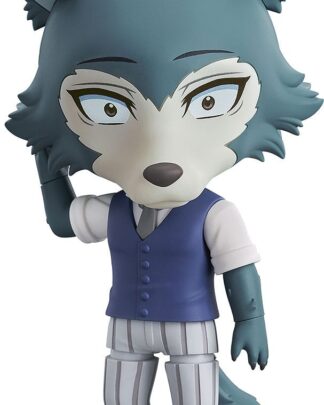 Beastars Nendoroid Actionfigur Legoshi 10 cm