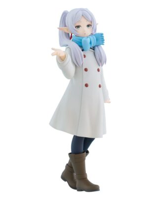 Frieren: Beyond Journey's End Pop Up Parade PVC Statue Frieren Blow Kiss Ver. 16 cm
