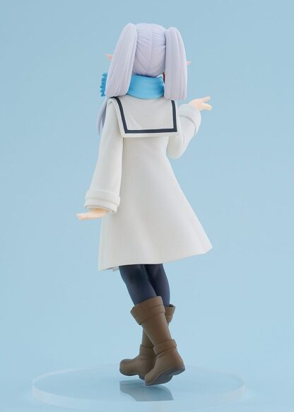 Frieren: Beyond Journey's End Pop Up Parade PVC Statue Frieren Blow Kiss Ver. 16 cm – Bild 8