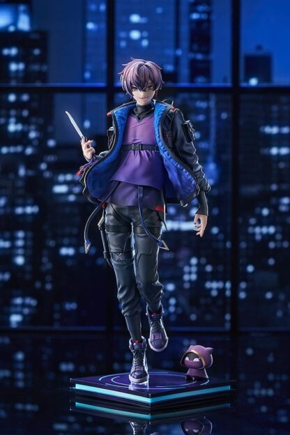 VTuber PVC Statue 1/7 Shoto 26 cm – Bild 2