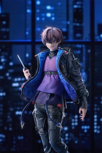 VTuber PVC Statue 1/7 Shoto 26 cm – Bild 5