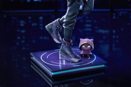 VTuber PVC Statue 1/7 Shoto 26 cm – Bild 6