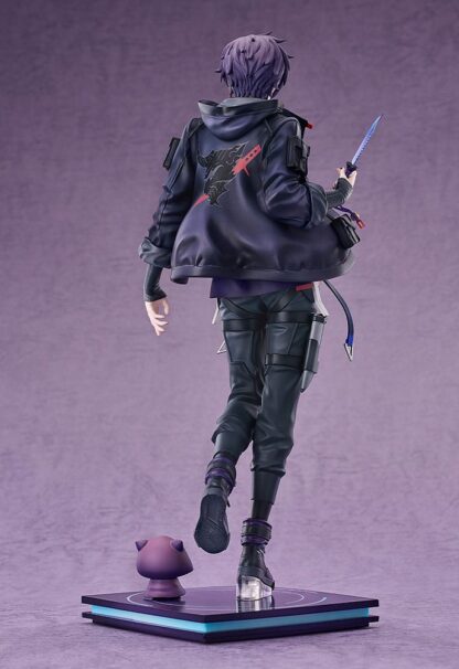 VTuber PVC Statue 1/7 Shoto 26 cm – Bild 8