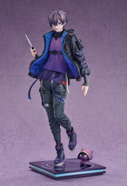 VTuber PVC Statue 1/7 Shoto 26 cm – Bild 9
