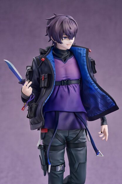VTuber PVC Statue 1/7 Shoto 26 cm – Bild 10