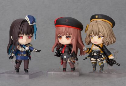 Goddess of Victory: Nikke Nendoroid Actionfigur Marian 10 cm – Bild 7