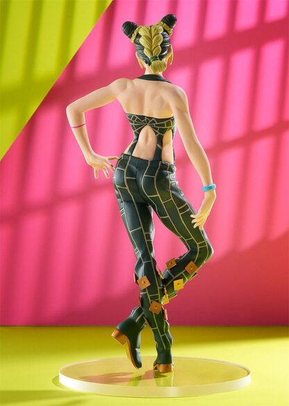JoJo's Bizarre Adventure: Stone Ocean Pop Up Parade PVC Statue Jolyne Cujoh 17 cm – Bild 4