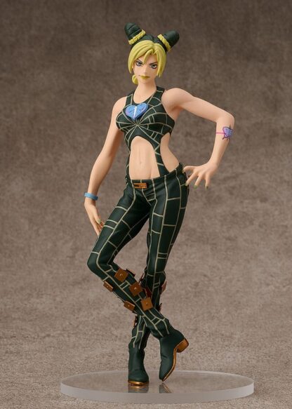 JoJo's Bizarre Adventure: Stone Ocean Pop Up Parade PVC Statue Jolyne Cujoh 17 cm – Bild 5