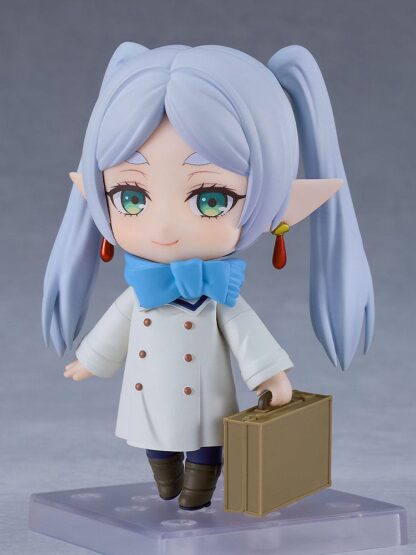 Frieren: Beyond Journey´s End Nendoroid Actionfigur Frieren Winter Clothes Ver. 10 cm – Bild 4