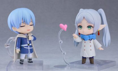 Frieren: Beyond Journey´s End Nendoroid Actionfigur Frieren Winter Clothes Ver. 10 cm – Bild 6