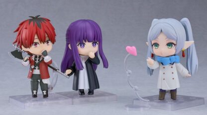 Frieren: Beyond Journey´s End Nendoroid Actionfigur Frieren Winter Clothes Ver. 10 cm – Bild 7