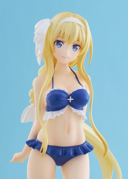 Sword Art Online Progressive: Scherzo of Deep Night Pop Up Parade PVC Statue Beach Queens Alice 17 cm – Bild 8