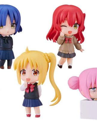 Bocchi the Rock! Nendoroid Actionfiguren Surprise 7 cm Sortiment (6)