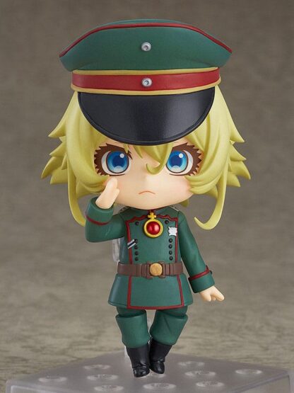 Saga of Tanya the Evil Nendoroid Actionfigur Tanya Degurechaff 10 cm – Bild 2