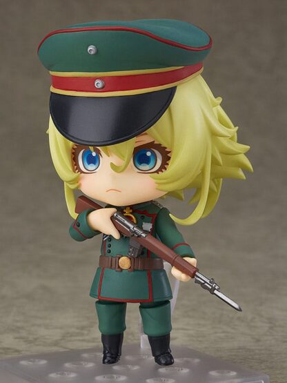 Saga of Tanya the Evil Nendoroid Actionfigur Tanya Degurechaff 10 cm – Bild 3