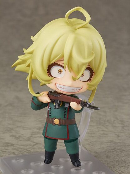 Saga of Tanya the Evil Nendoroid Actionfigur Tanya Degurechaff 10 cm – Bild 6