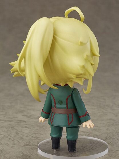 Saga of Tanya the Evil Nendoroid Actionfigur Tanya Degurechaff 10 cm – Bild 7