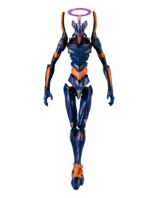 Evangelion: 2.0 You Can (Not) Advance Moderoid Plastic Model Kit Evangelion Mark.06 16 cm