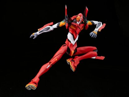 Evangelion: 2.0 You Can (Not) Advance Moderoid Plastic Model Kit Evangelion Unit-02 16 cm – Bild 7