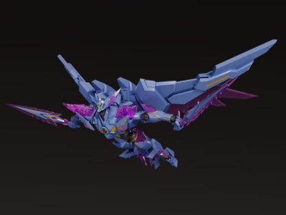 Brave Bang Bravern Actionfigur The Gattai EX DX Superbia 20 cm – Bild 5