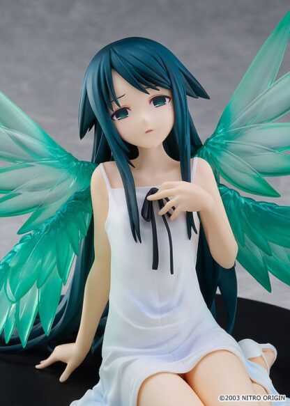 Saya no Uta Pop Up Parade PVC Statue Saya L Size 12 cm – Bild 8