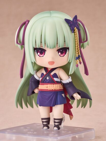 Senkoi Manbana Nendoroid Actionfigur Murasame 10 cm – Bild 2