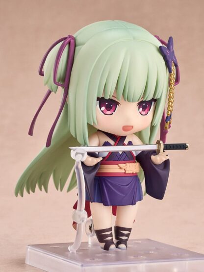 Senkoi Manbana Nendoroid Actionfigur Murasame 10 cm – Bild 3